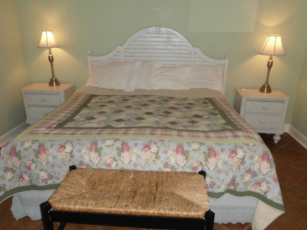 Silver Sands Villas Fort Myers Beach Oda fotoğraf