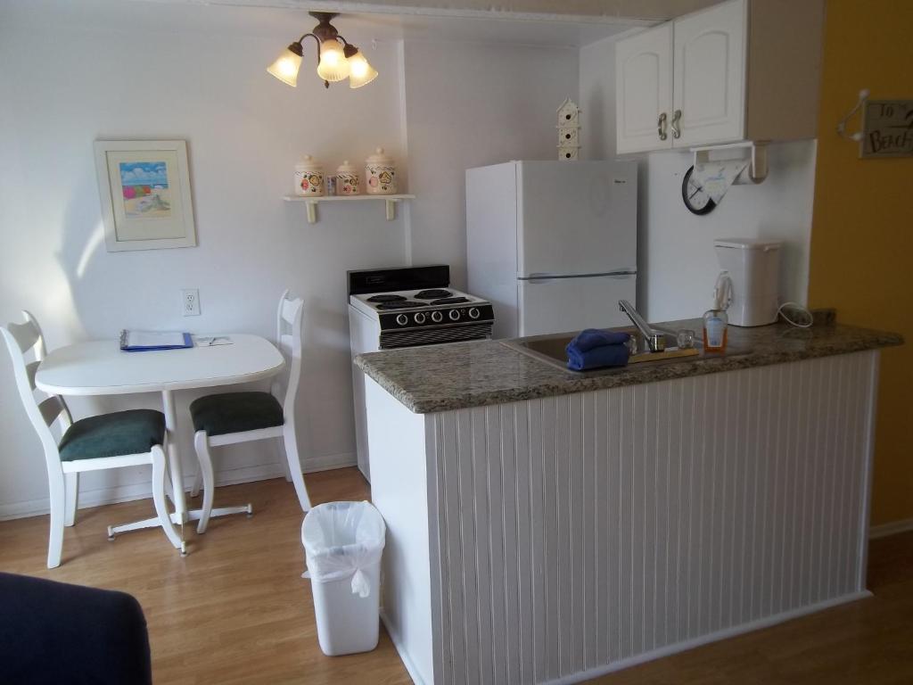 Silver Sands Villas Fort Myers Beach Oda fotoğraf