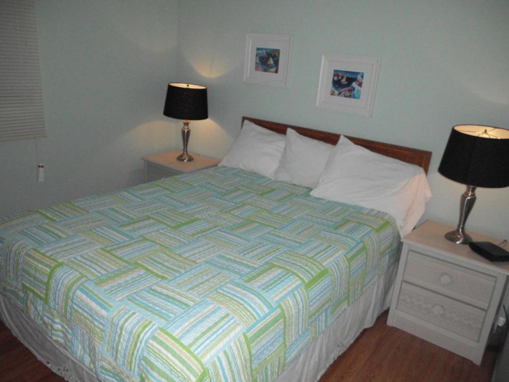 Silver Sands Villas Fort Myers Beach Oda fotoğraf