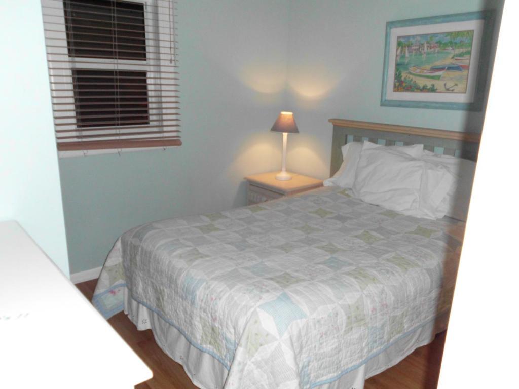 Silver Sands Villas Fort Myers Beach Oda fotoğraf