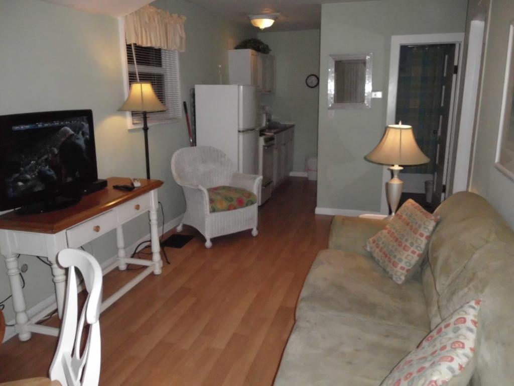 Silver Sands Villas Fort Myers Beach Oda fotoğraf
