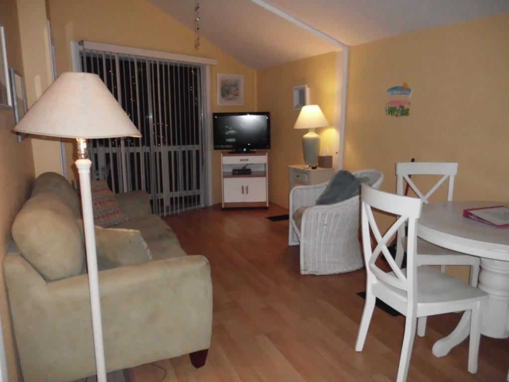 Silver Sands Villas Fort Myers Beach Oda fotoğraf