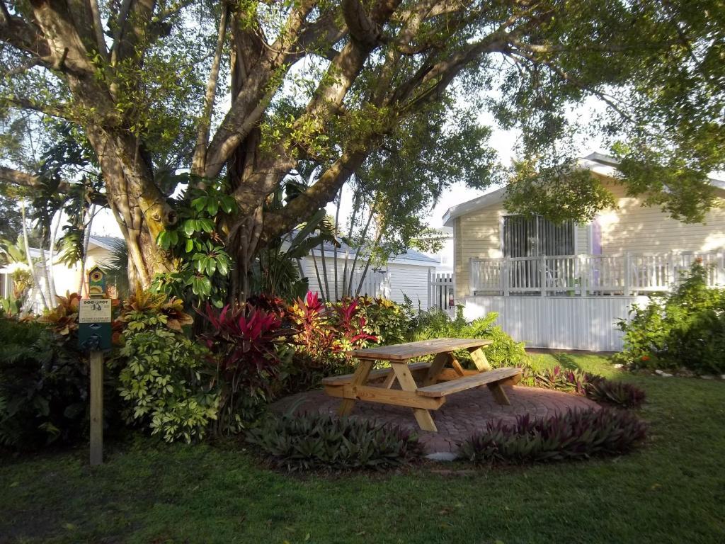 Silver Sands Villas Fort Myers Beach Dış mekan fotoğraf
