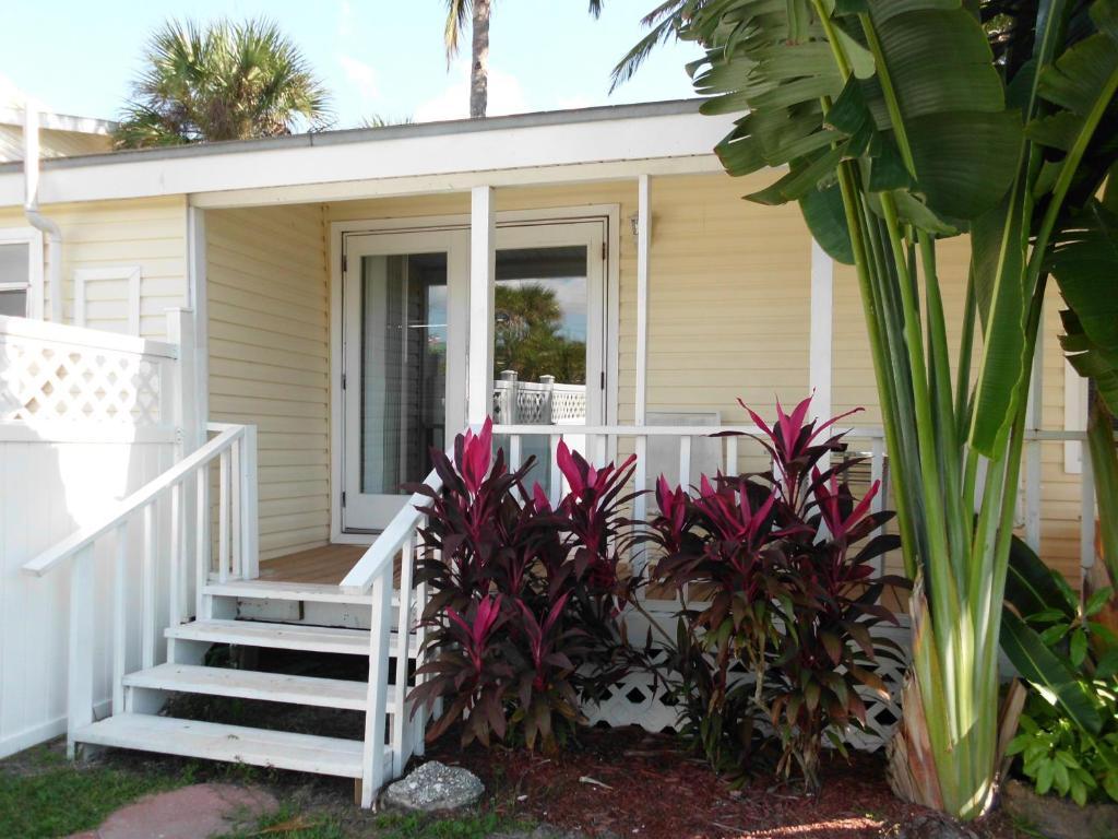 Silver Sands Villas Fort Myers Beach Dış mekan fotoğraf