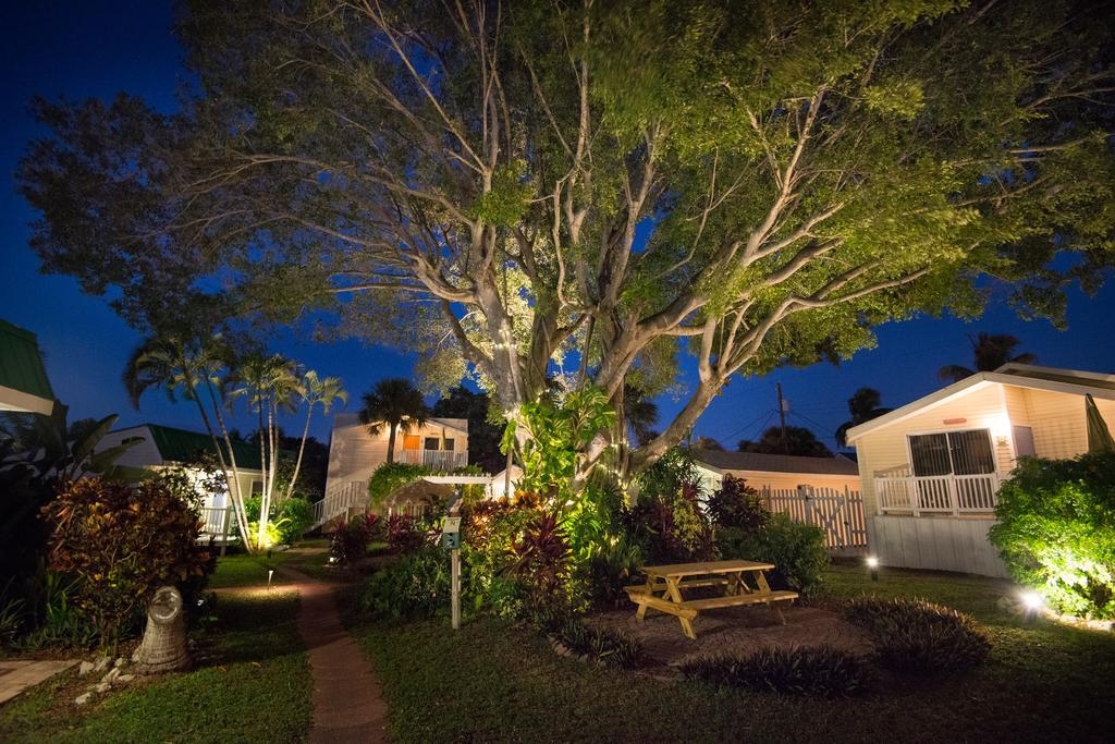 Silver Sands Villas Fort Myers Beach Dış mekan fotoğraf
