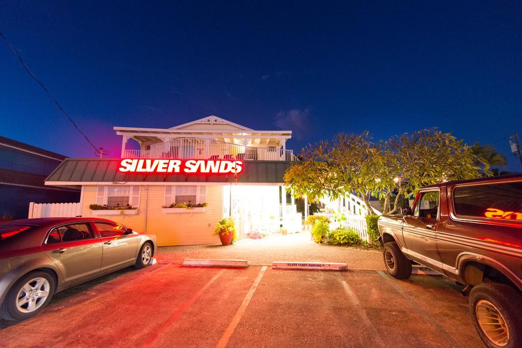 Silver Sands Villas Fort Myers Beach Dış mekan fotoğraf