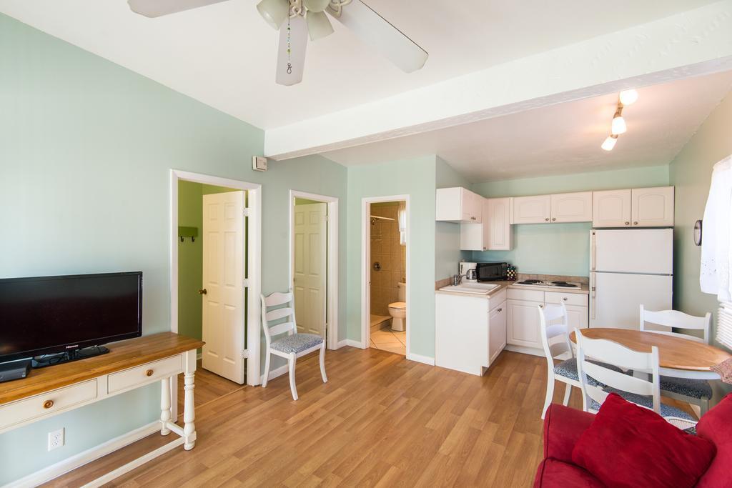 Silver Sands Villas Fort Myers Beach Dış mekan fotoğraf