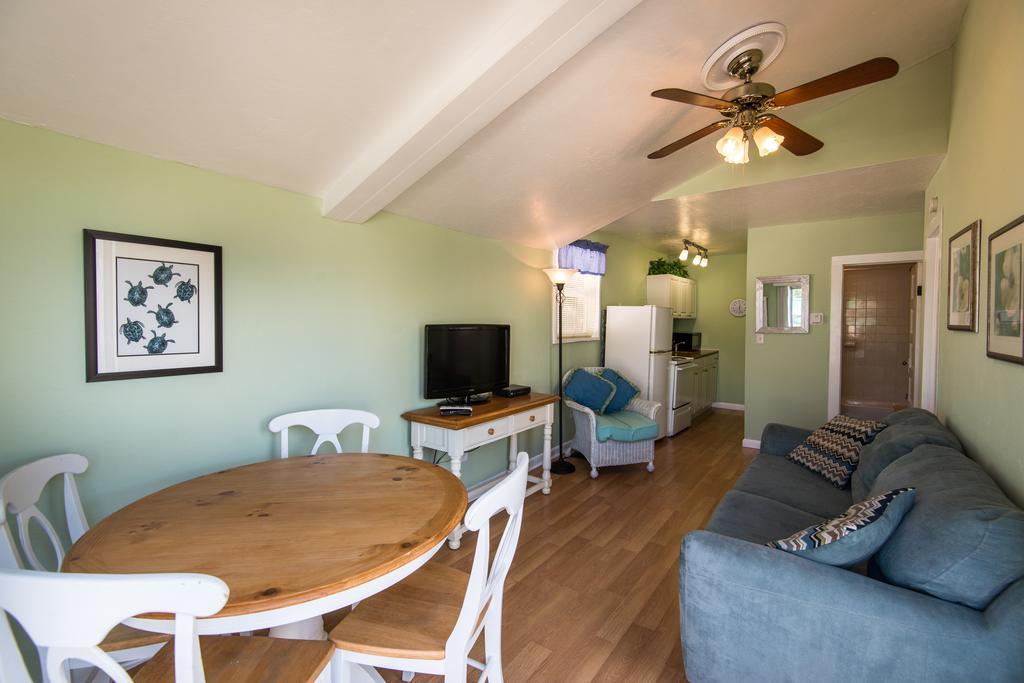 Silver Sands Villas Fort Myers Beach Dış mekan fotoğraf