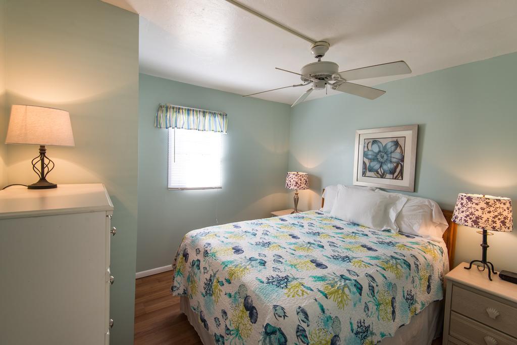 Silver Sands Villas Fort Myers Beach Dış mekan fotoğraf