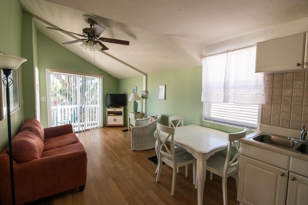 Silver Sands Villas Fort Myers Beach Dış mekan fotoğraf