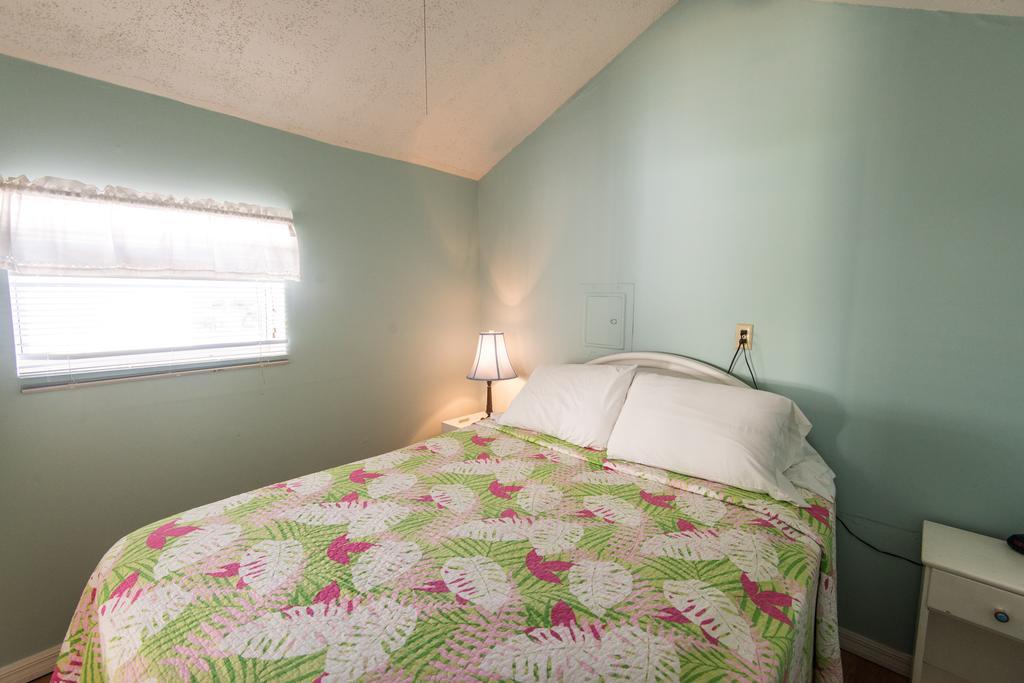 Silver Sands Villas Fort Myers Beach Dış mekan fotoğraf