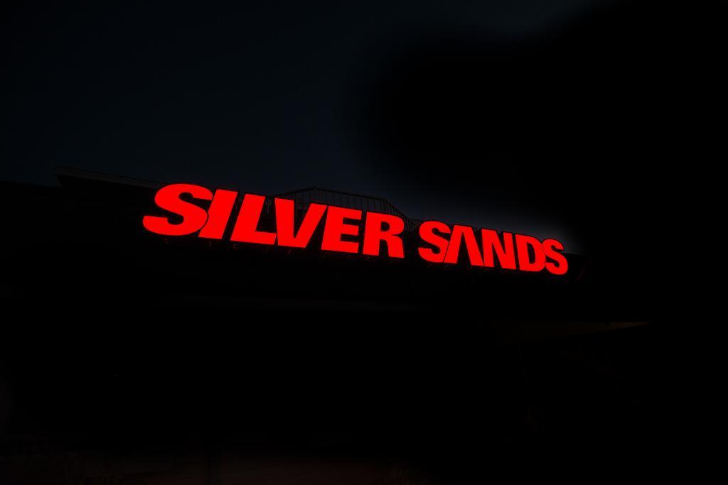 Silver Sands Villas Fort Myers Beach Dış mekan fotoğraf