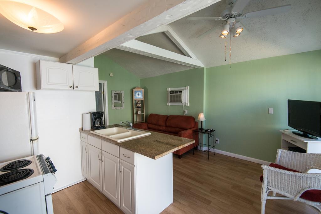 Silver Sands Villas Fort Myers Beach Dış mekan fotoğraf