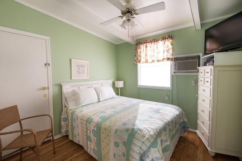 Silver Sands Villas Fort Myers Beach Dış mekan fotoğraf