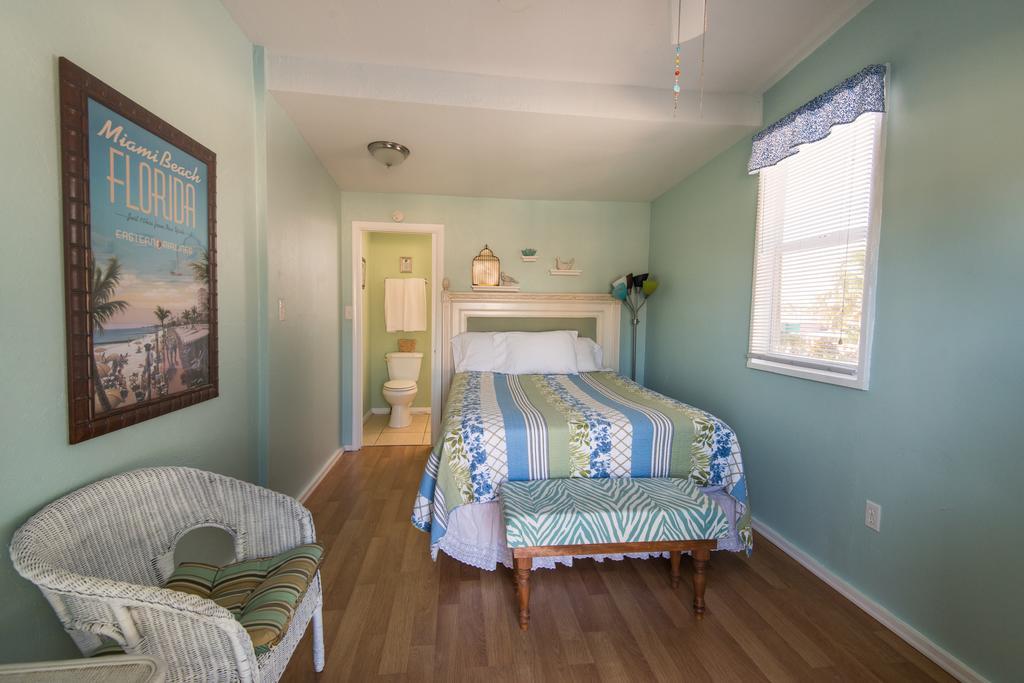 Silver Sands Villas Fort Myers Beach Dış mekan fotoğraf