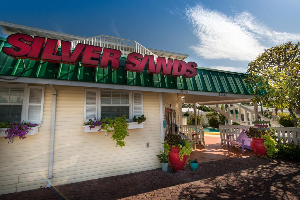 Silver Sands Villas Fort Myers Beach Dış mekan fotoğraf