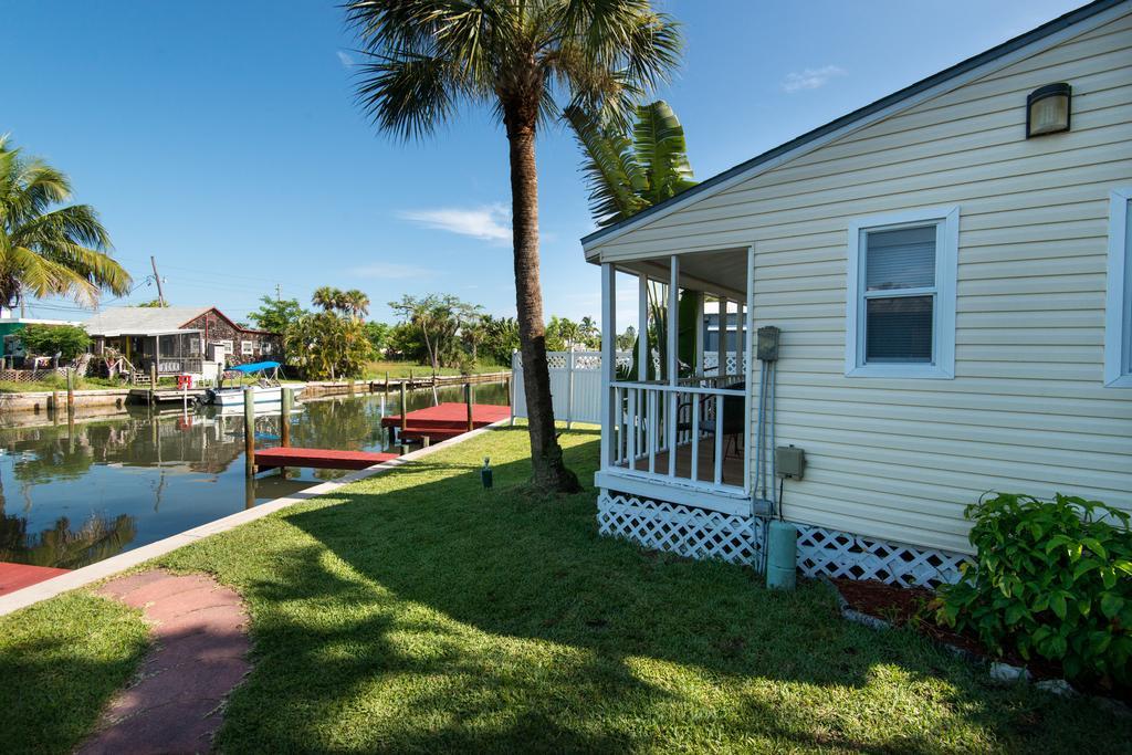 Silver Sands Villas Fort Myers Beach Dış mekan fotoğraf