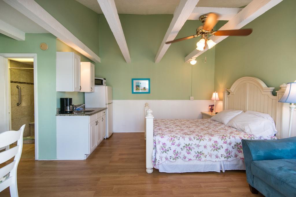 Silver Sands Villas Fort Myers Beach Dış mekan fotoğraf