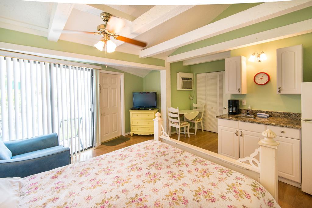 Silver Sands Villas Fort Myers Beach Dış mekan fotoğraf