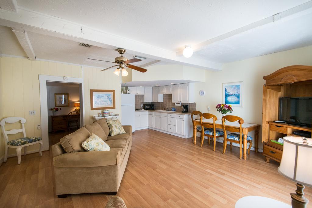 Silver Sands Villas Fort Myers Beach Dış mekan fotoğraf