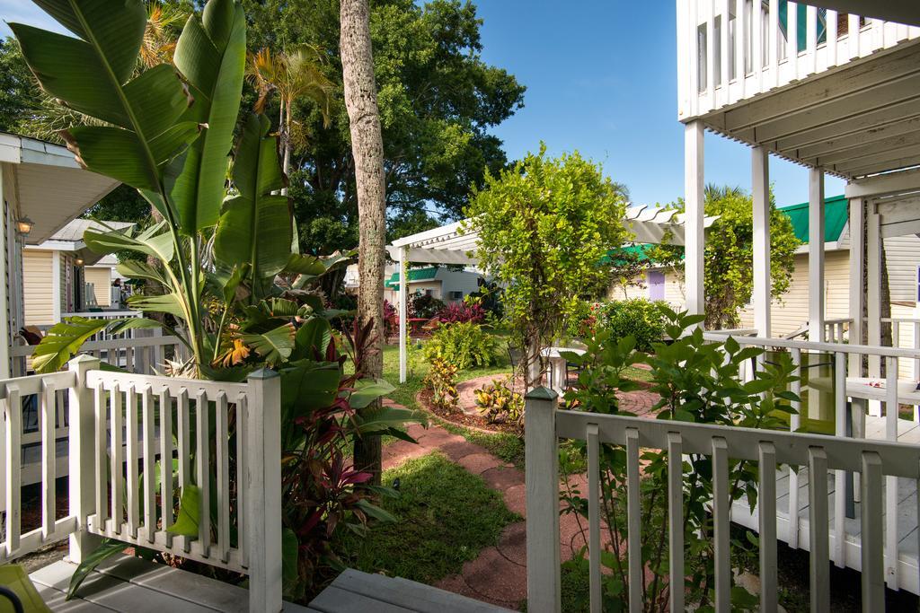 Silver Sands Villas Fort Myers Beach Dış mekan fotoğraf