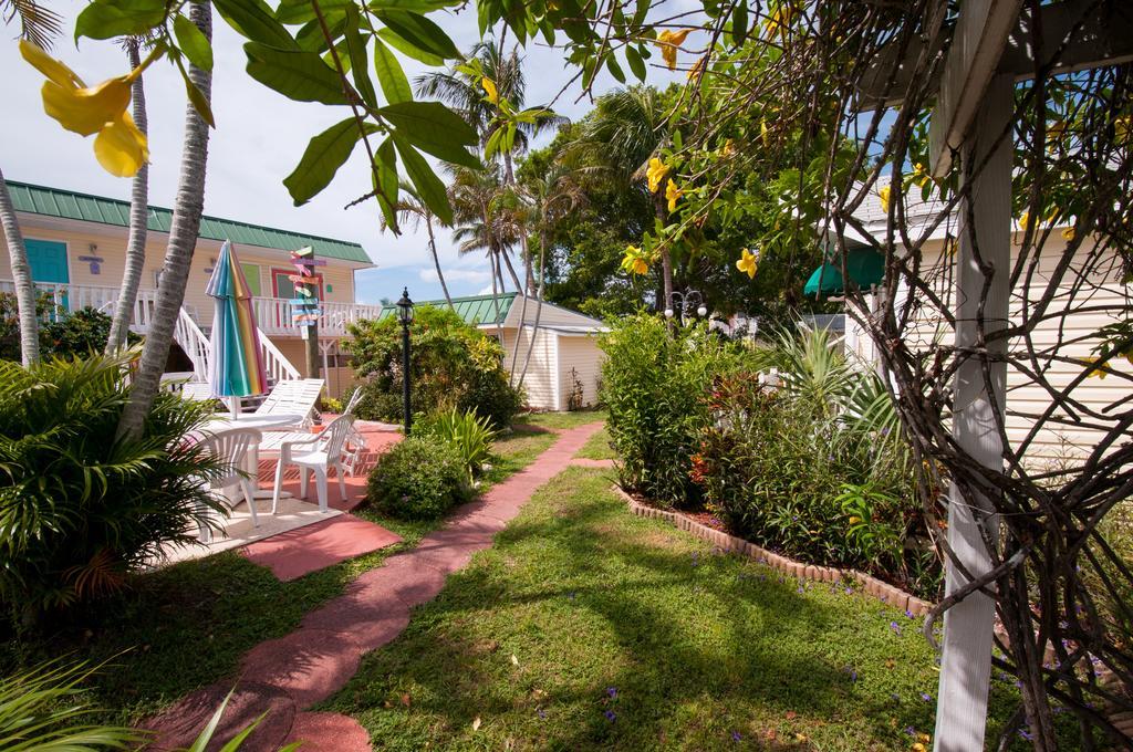 Silver Sands Villas Fort Myers Beach Dış mekan fotoğraf