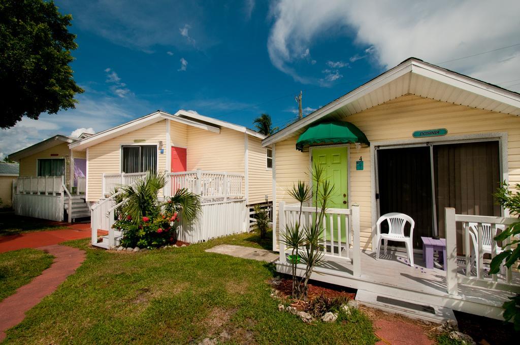 Silver Sands Villas Fort Myers Beach Dış mekan fotoğraf