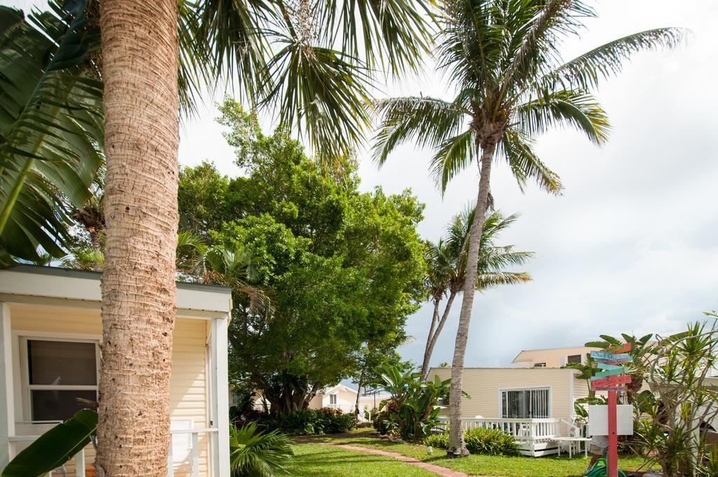Silver Sands Villas Fort Myers Beach Dış mekan fotoğraf